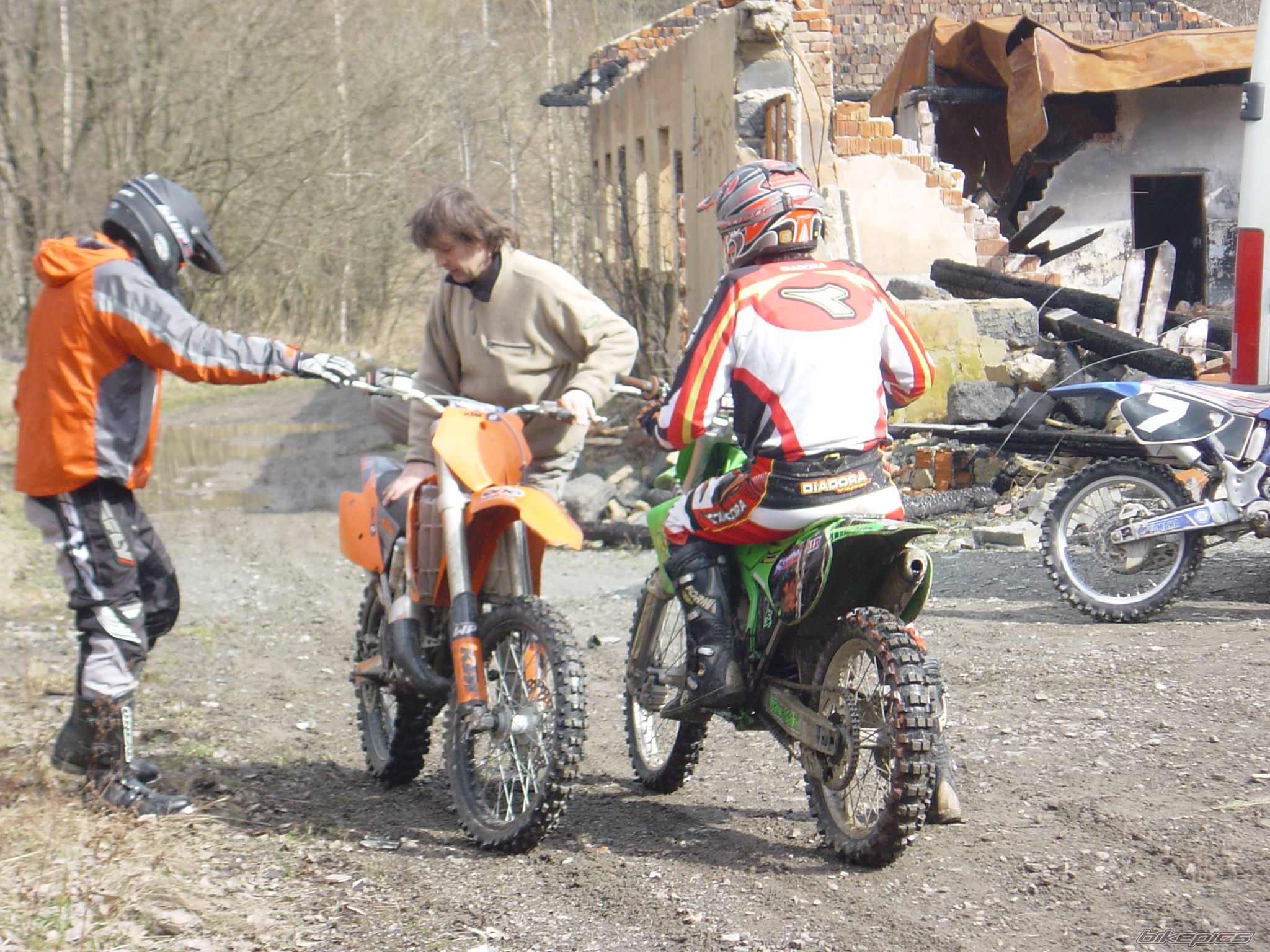 Bike Photo 872030