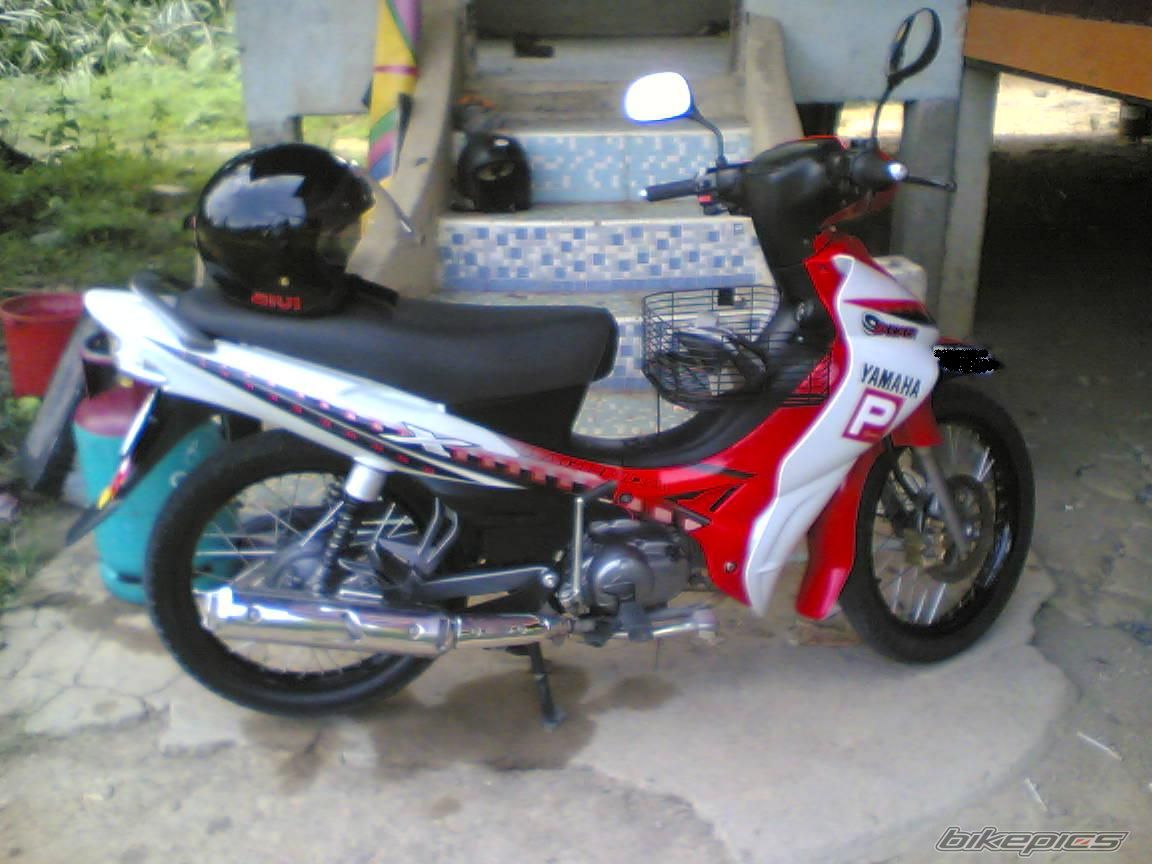 Bike Photo 872052
