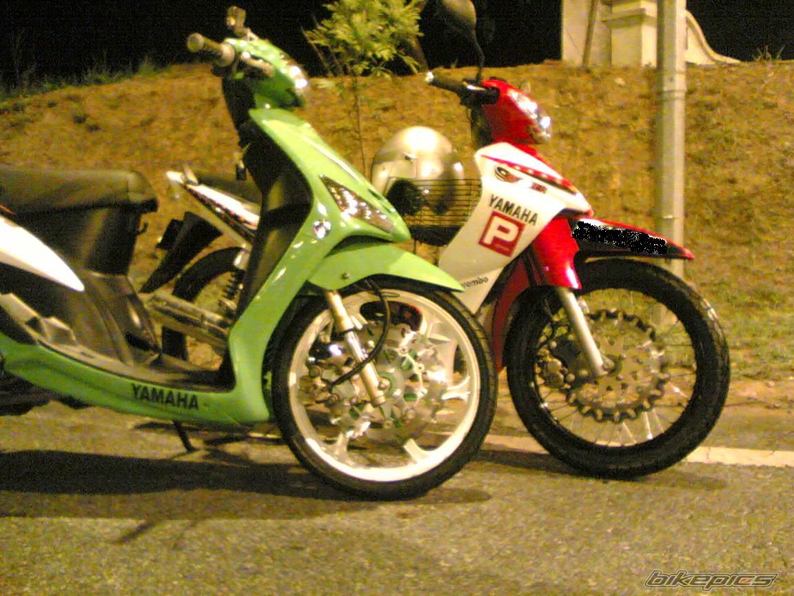 Bike Photo 872055