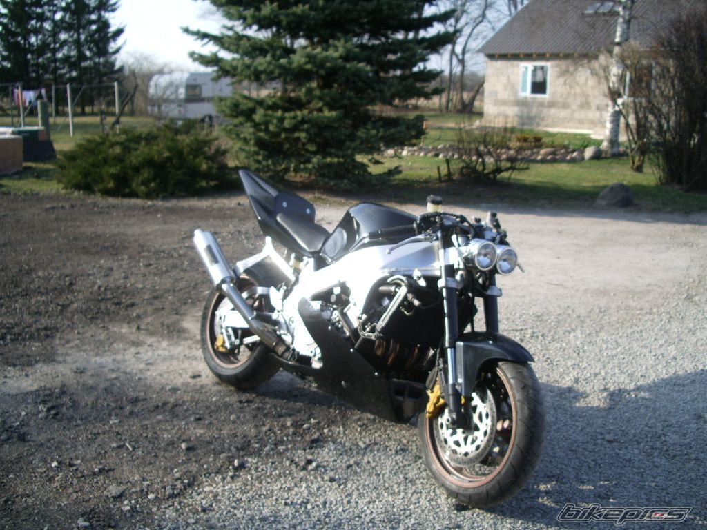 Bike Photo 872056