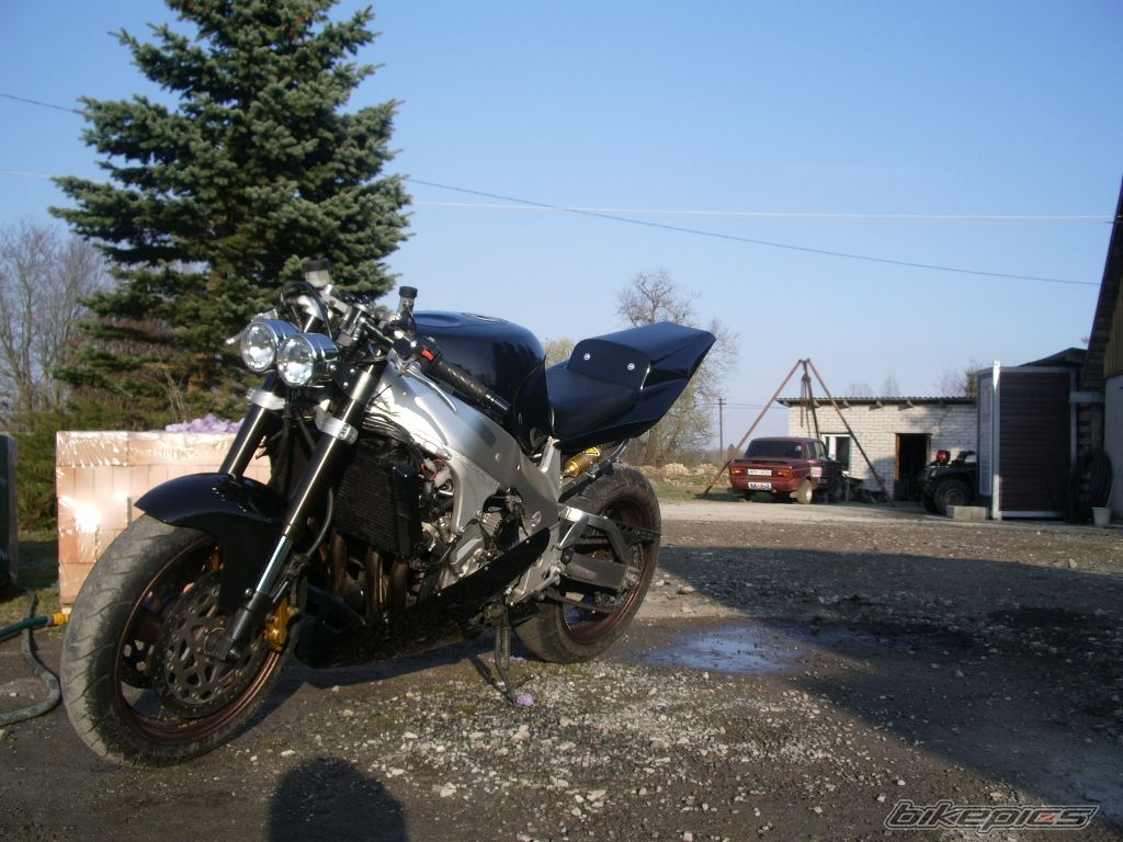 Bike Photo 872058
