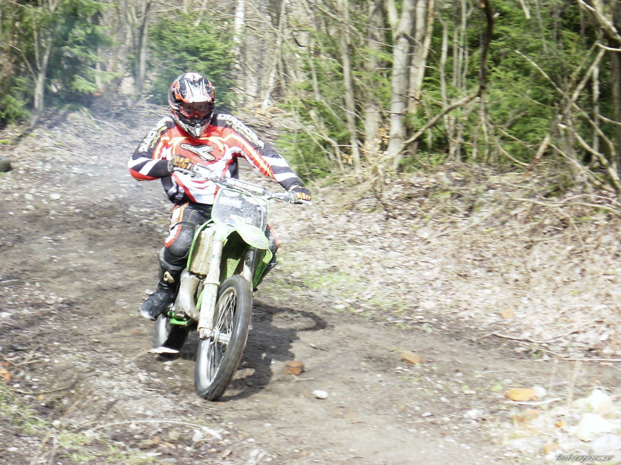 Bike Photo 872067