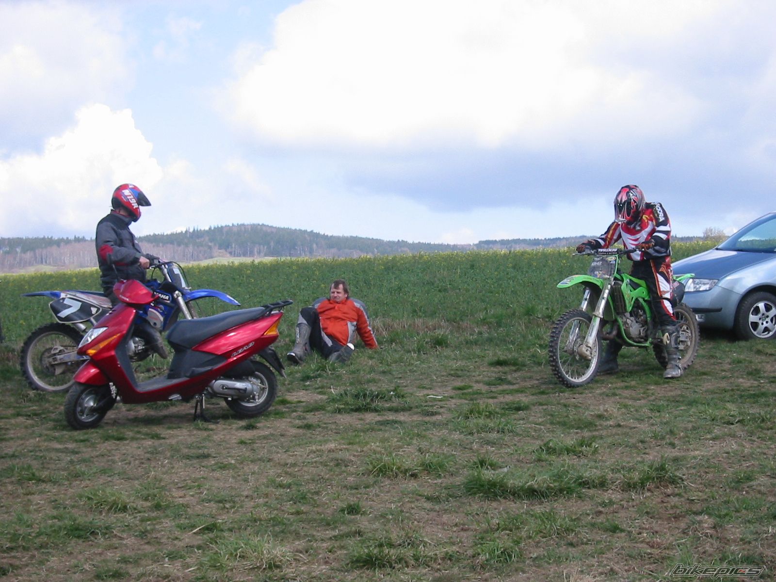 Bike Photo 872070