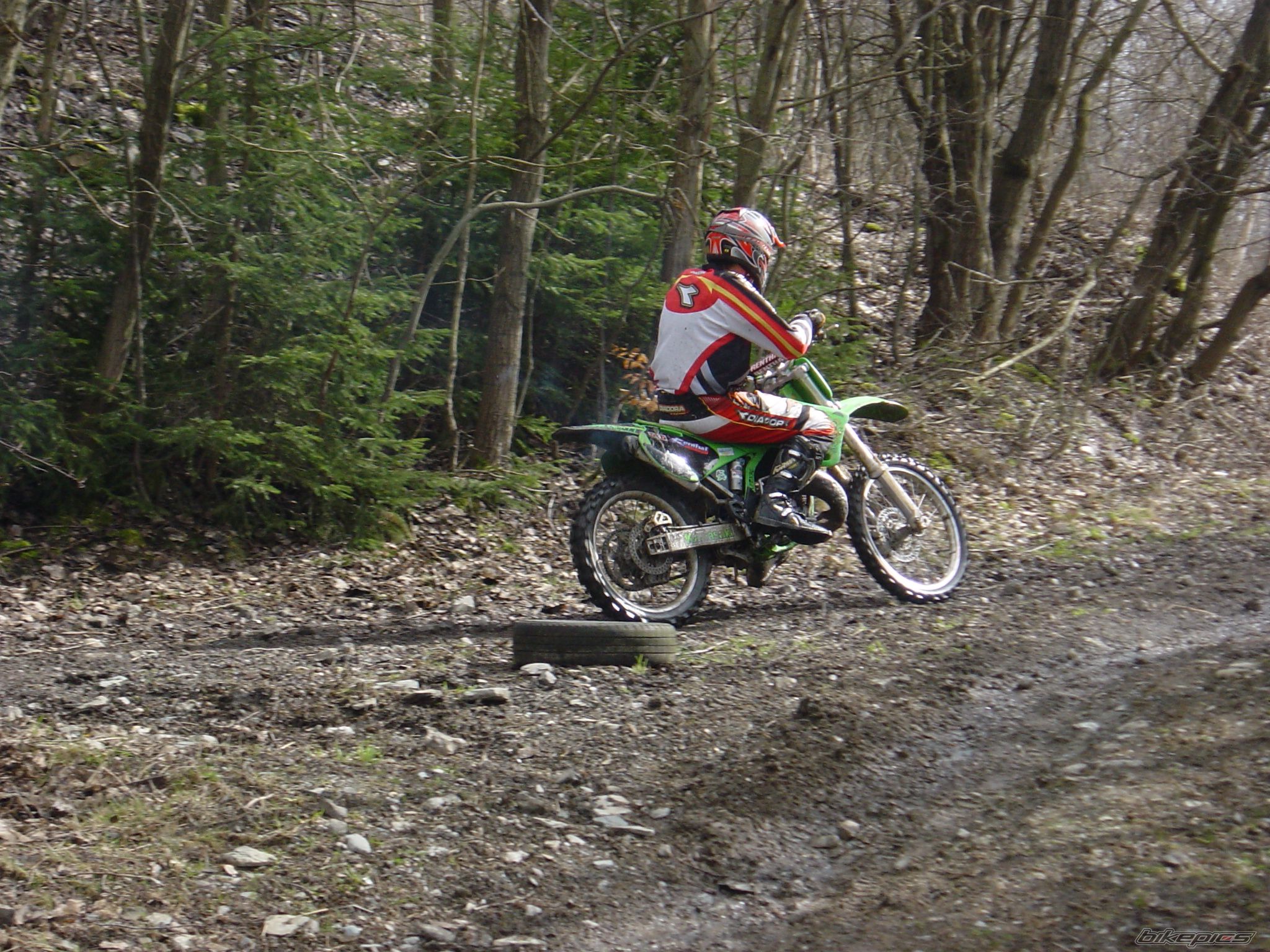 Bike Photo 872073