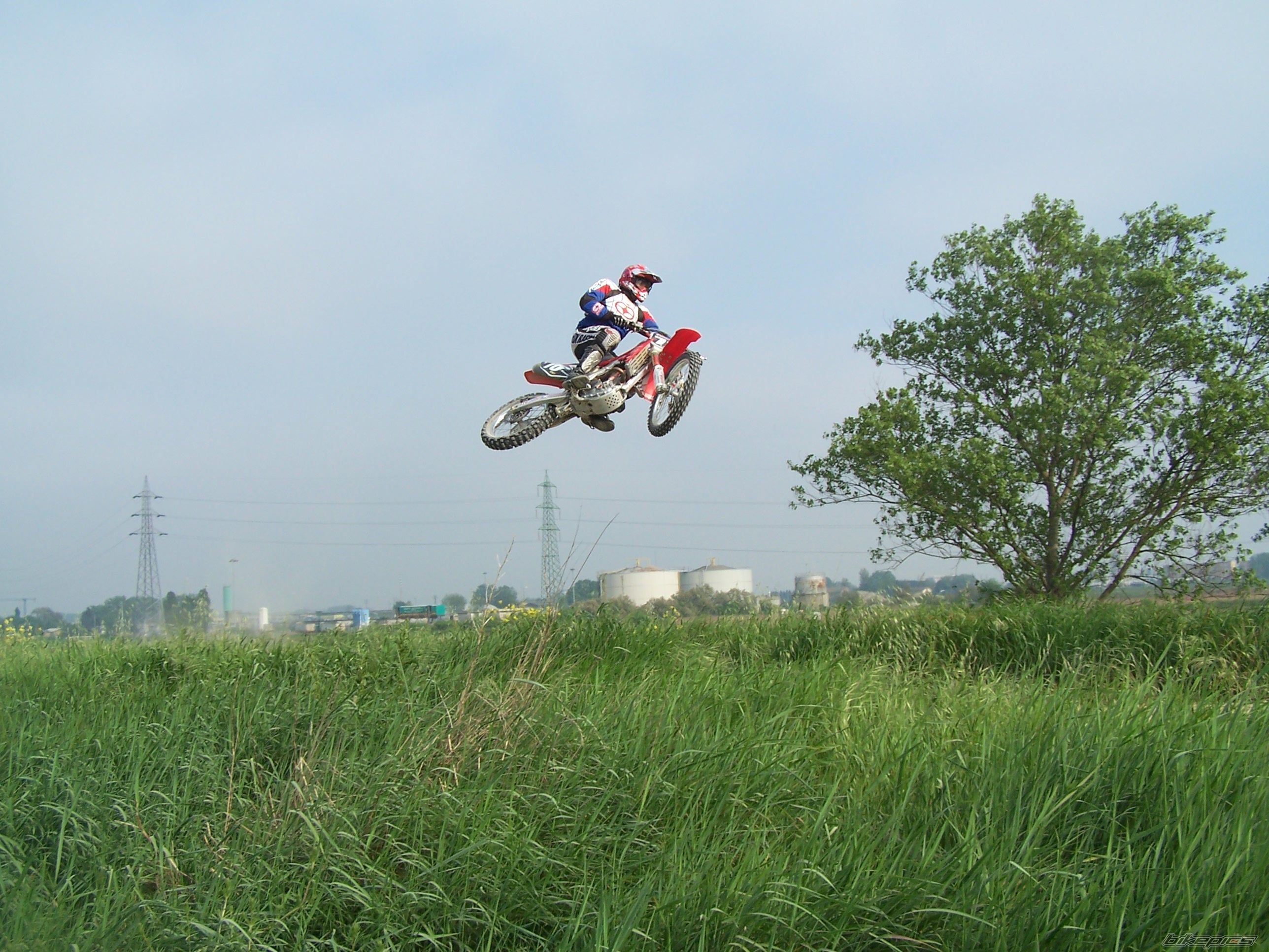 Bike Photo 872077