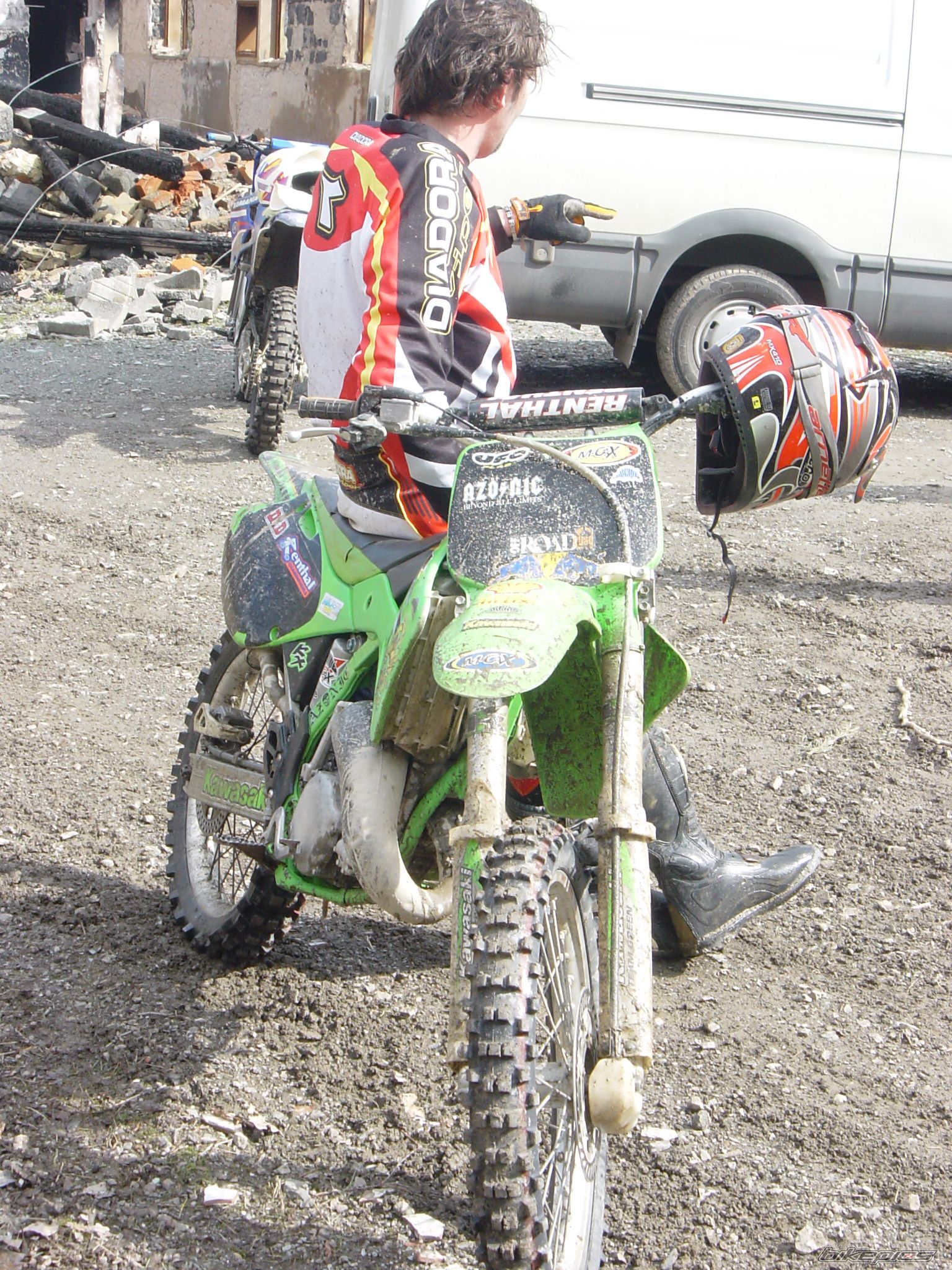 Bike Photo 872079