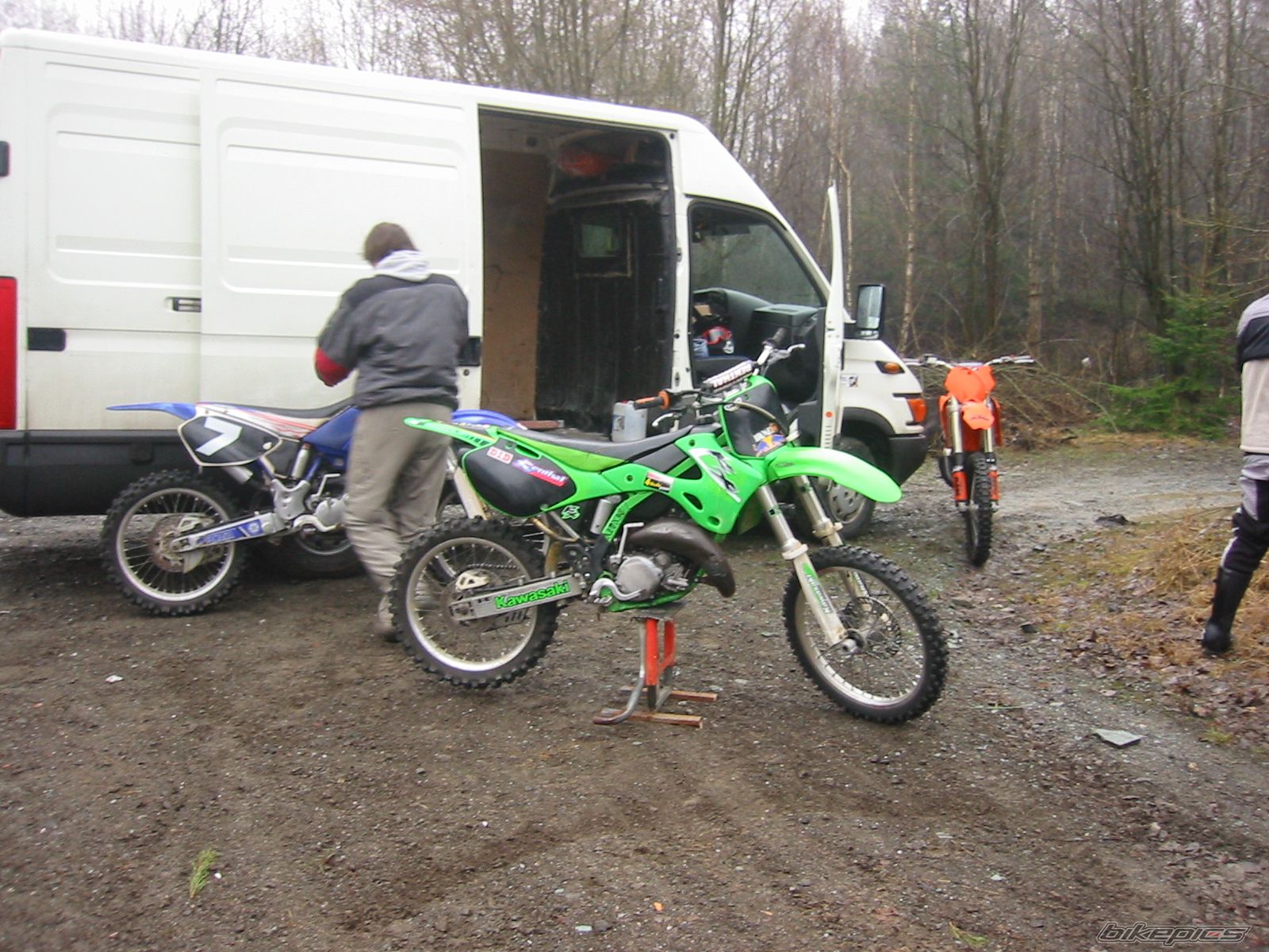 Bike Photo 872085