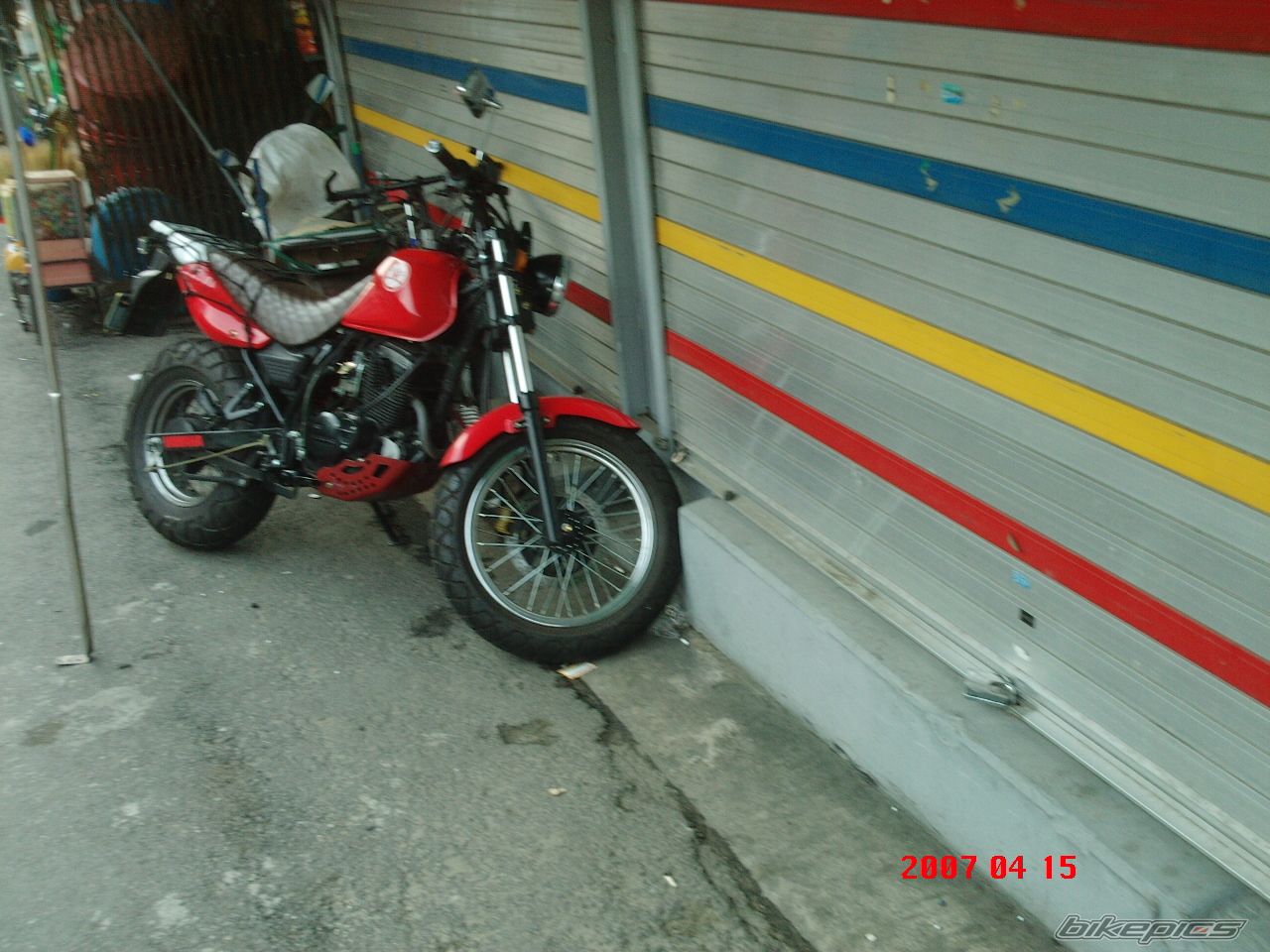 Bike Photo 872096
