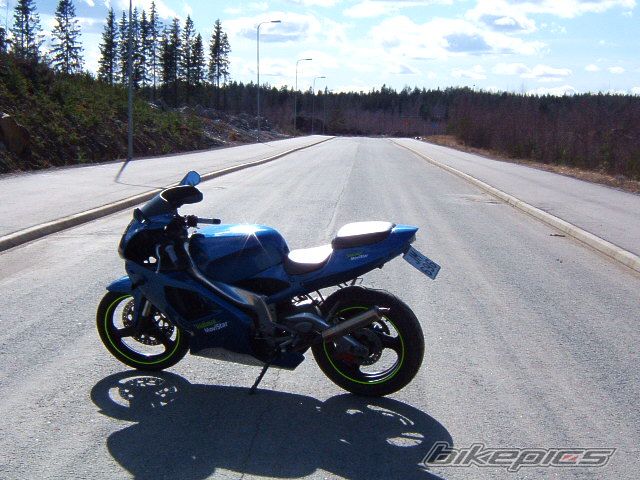 Bike Photo 872105