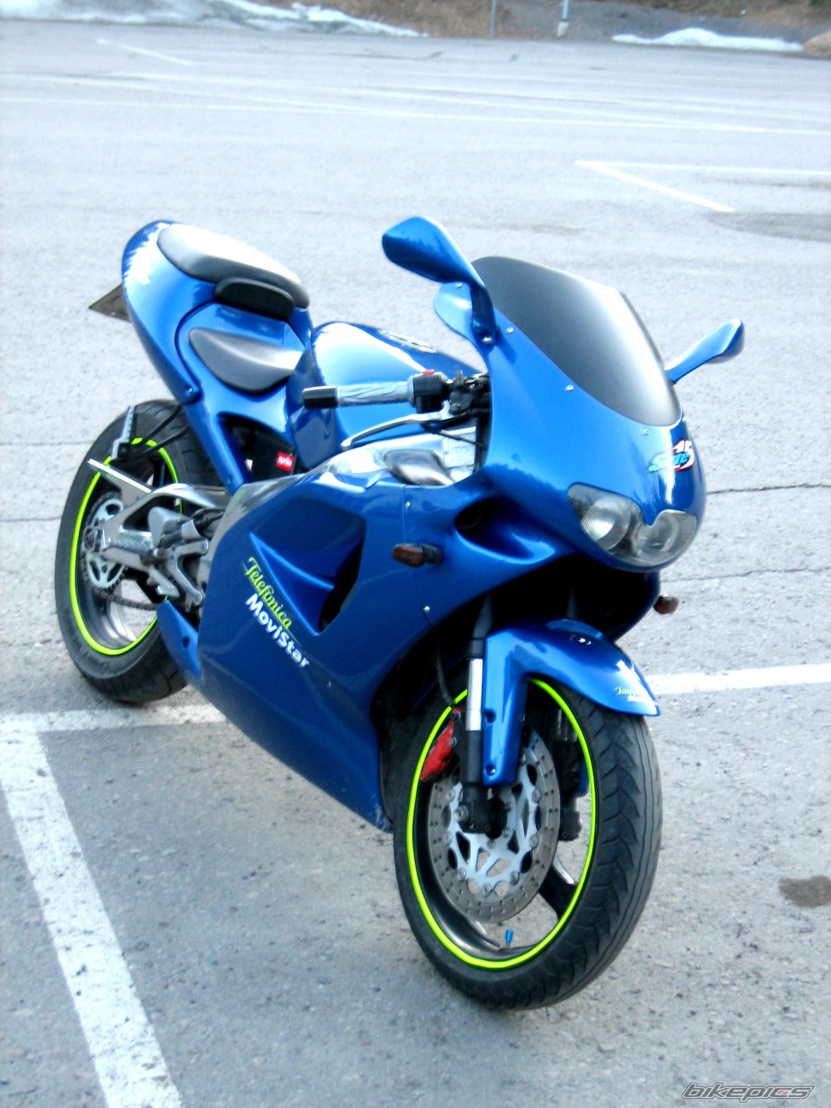 Bike Photo 872110