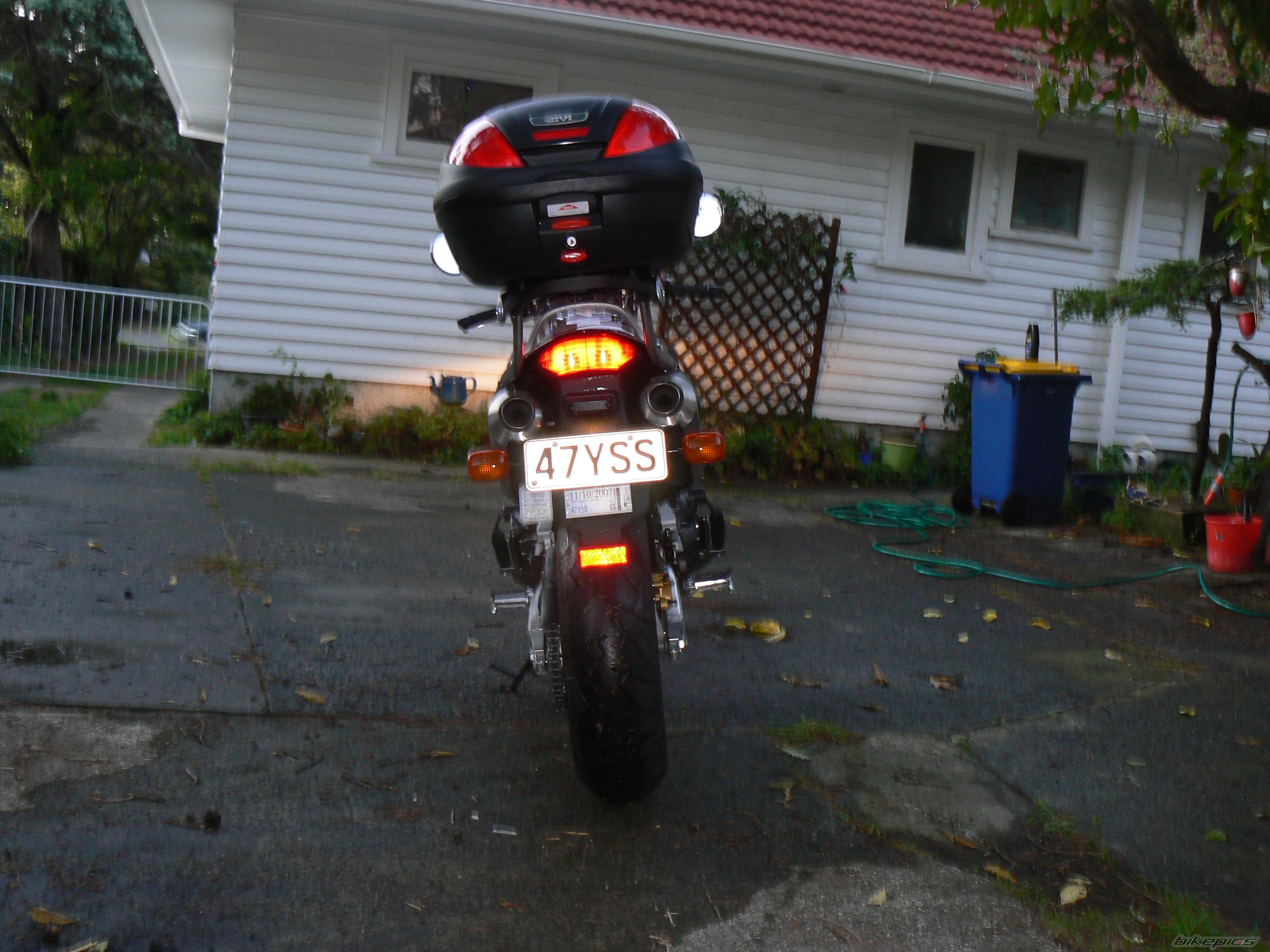 Bike Photo 872117