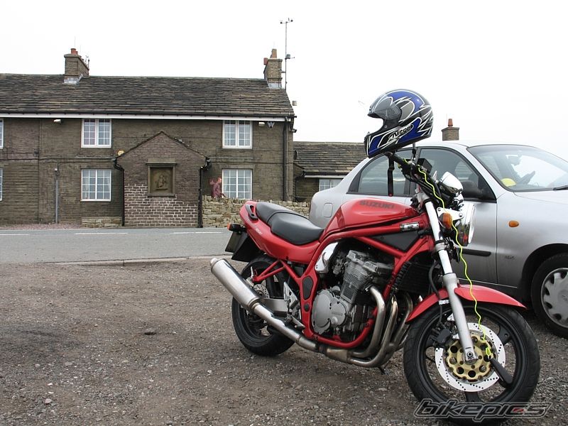 Bike Photo 872157