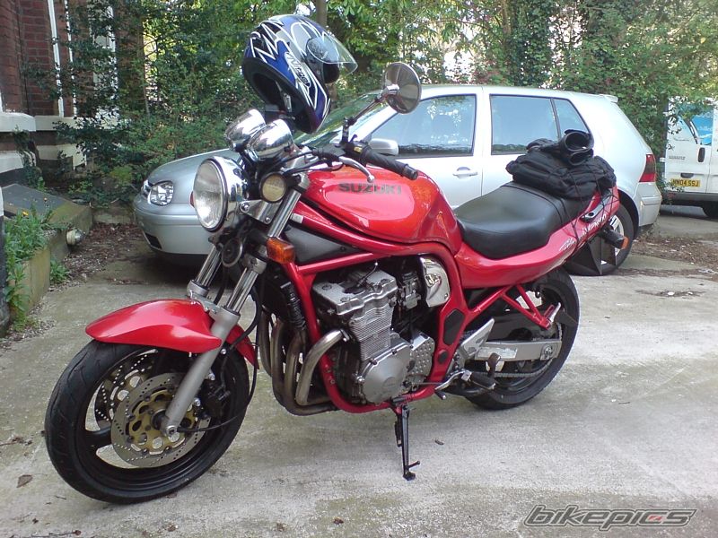 Bike Photo 872181