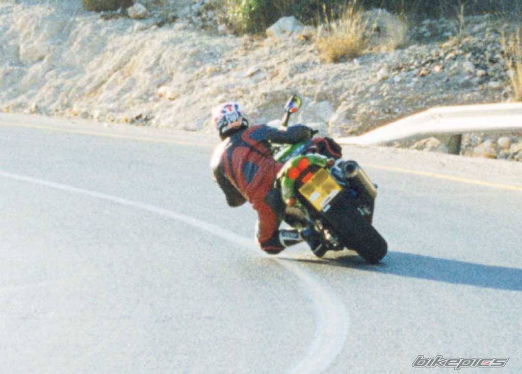Bike Photo 8722