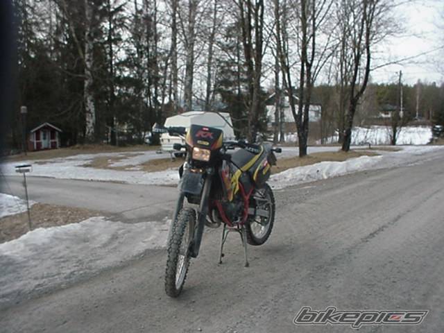 Bike Photo 87222