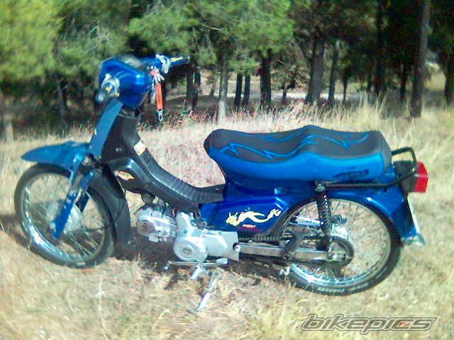 Bike Photo 872236
