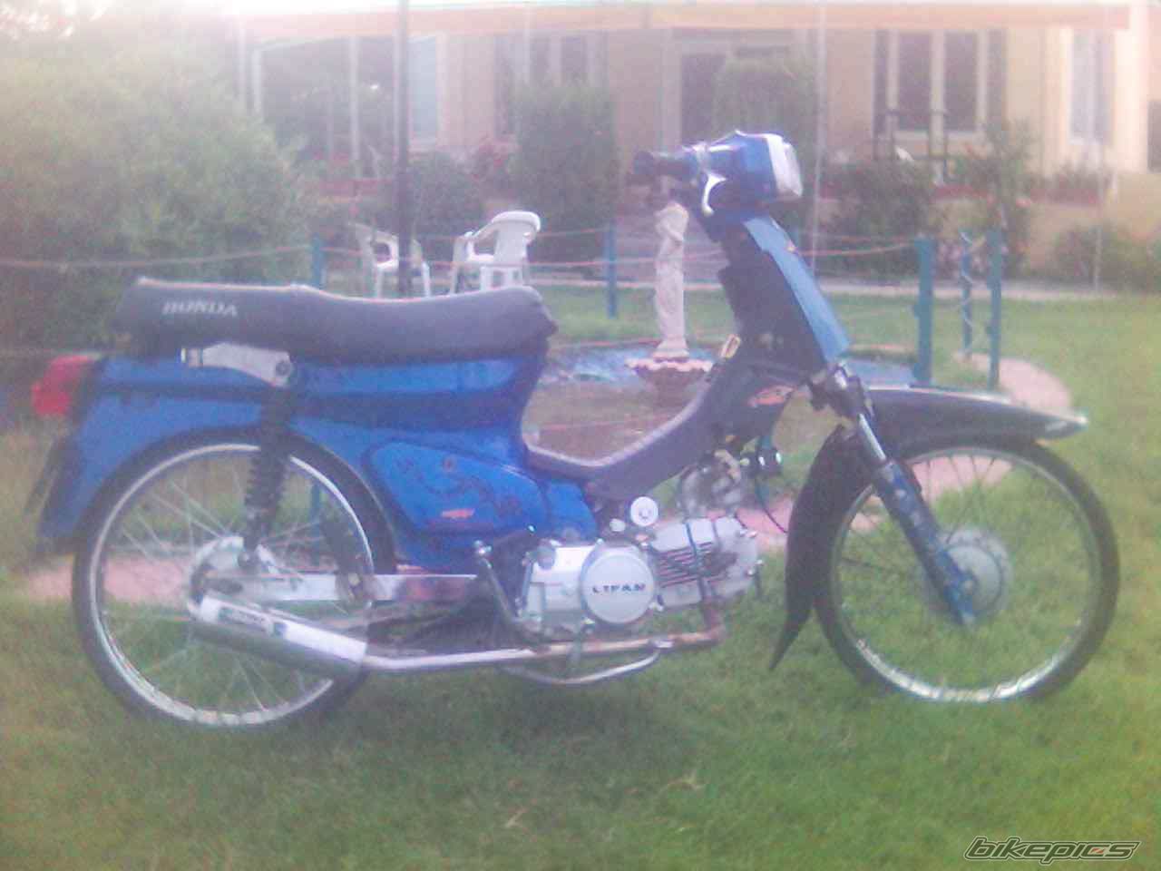 Bike Photo 872245