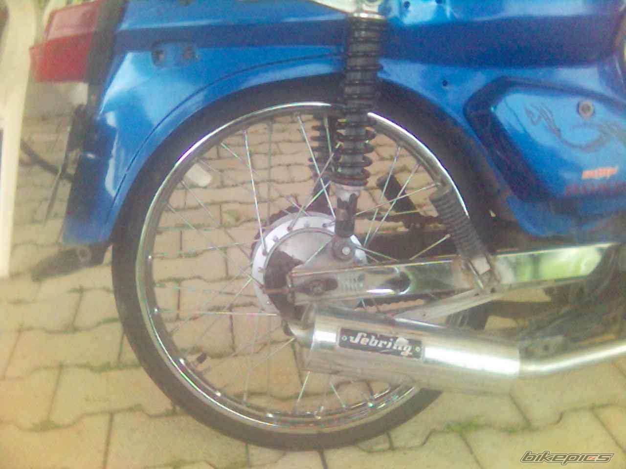 Bike Photo 872249