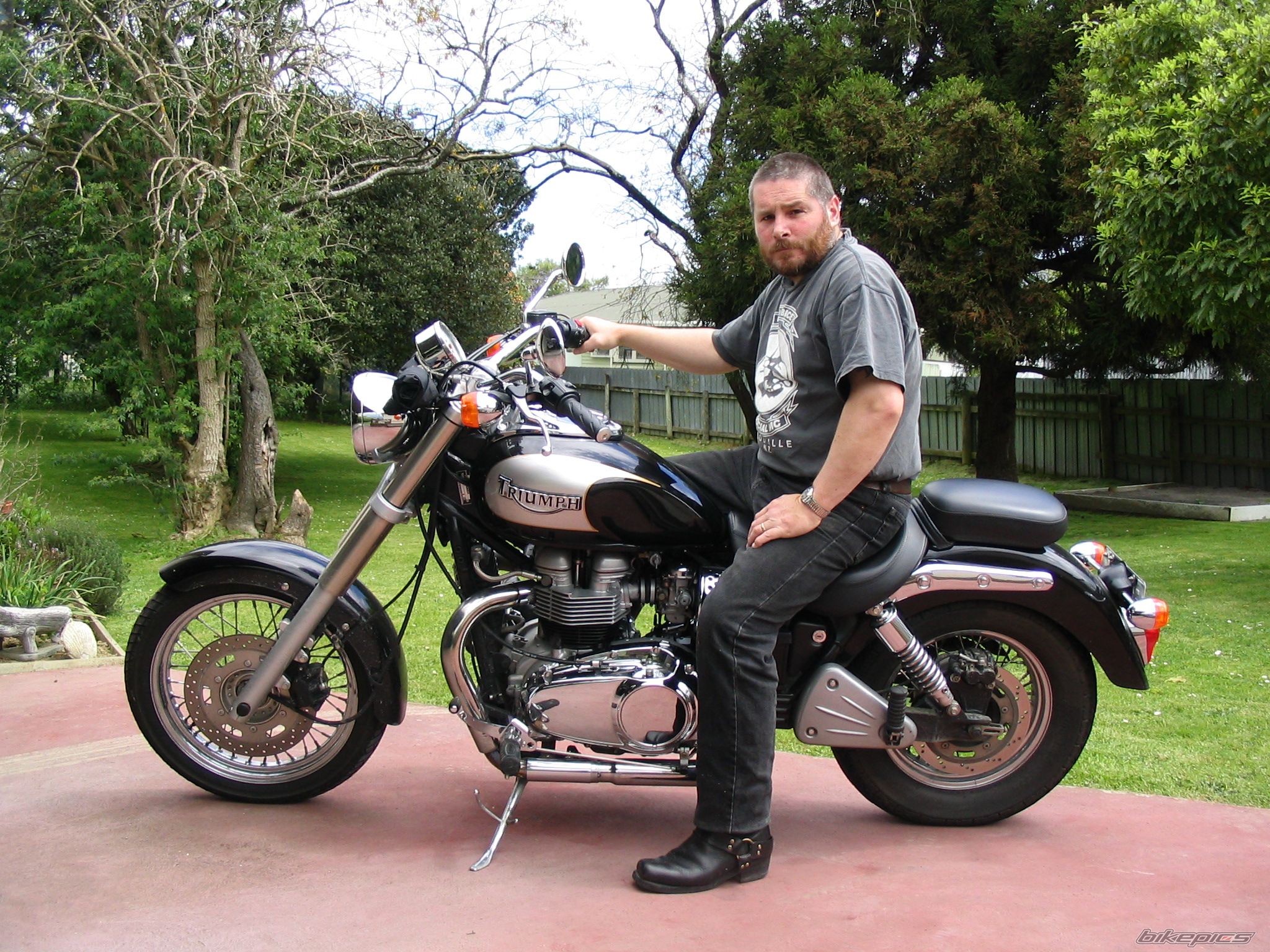 Bike Photo 872277