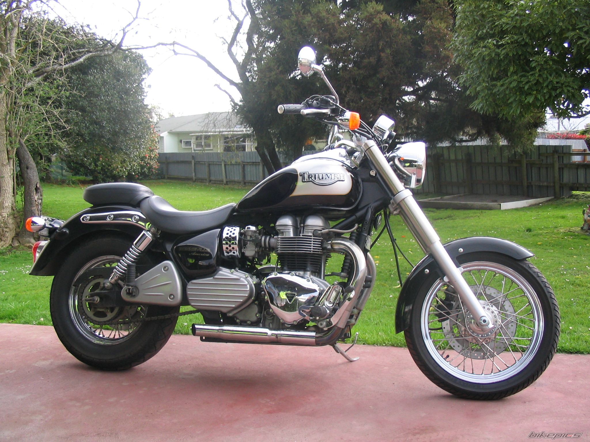 Bike Photo 872281