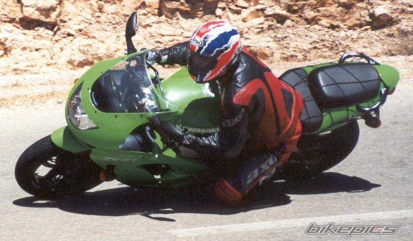 Bike Photo 8723