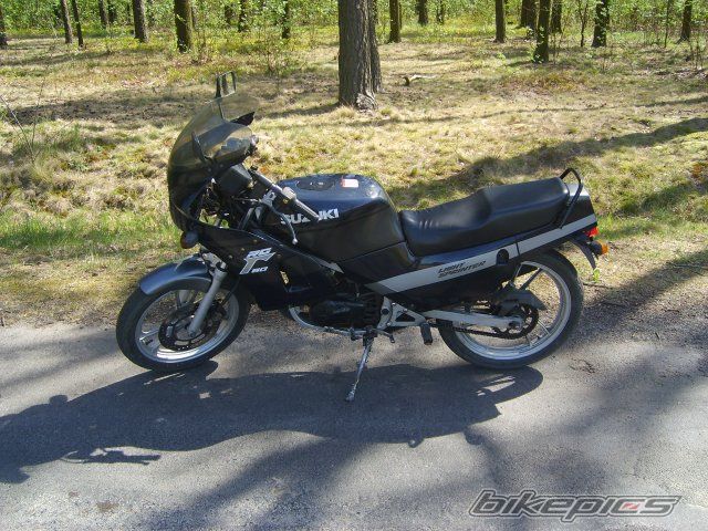 Bike Photo 872303