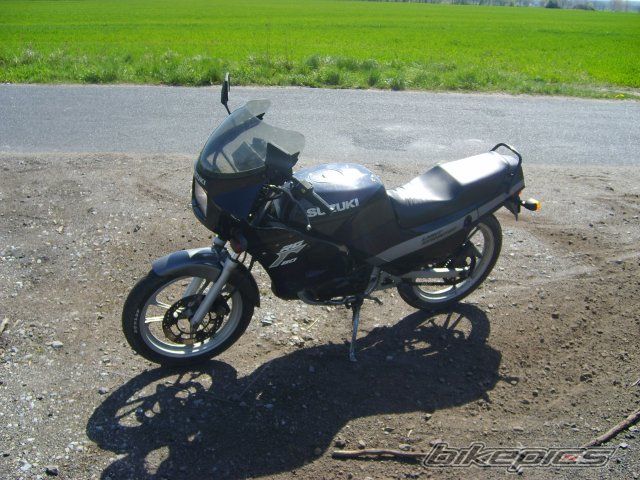 Bike Photo 872307