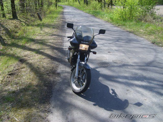Bike Photo 872308