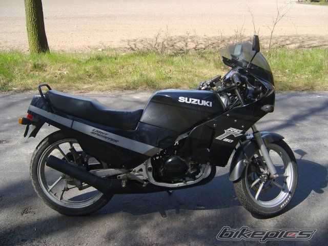 Bike Photo 872309