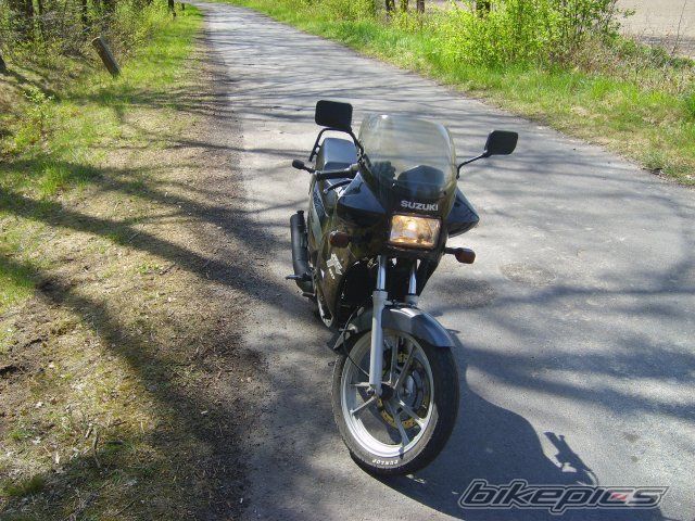 Bike Photo 872311