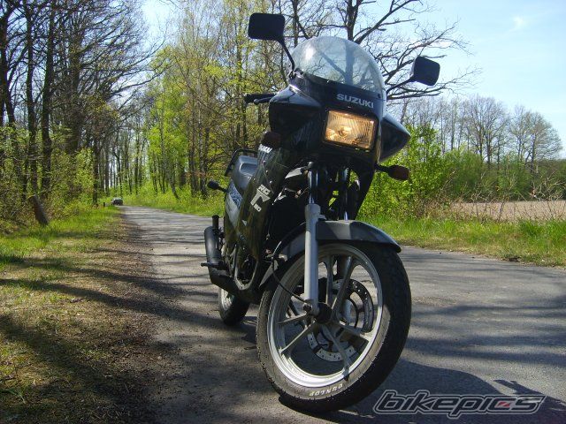 Bike Photo 872312