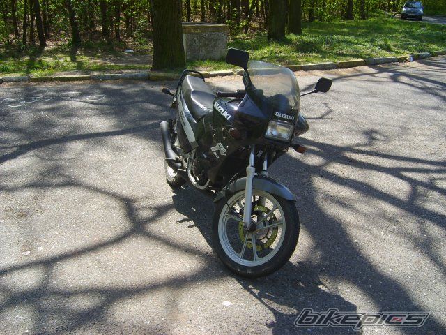 Bike Photo 872314