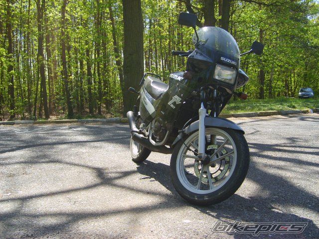 Bike Photo 872315