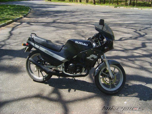 Bike Photo 872317