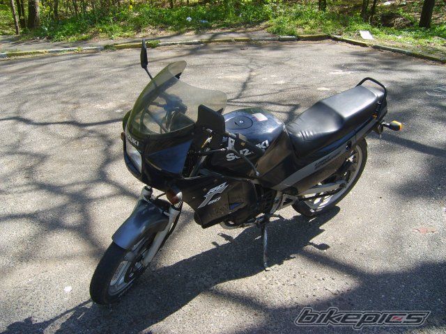 Bike Photo 872318