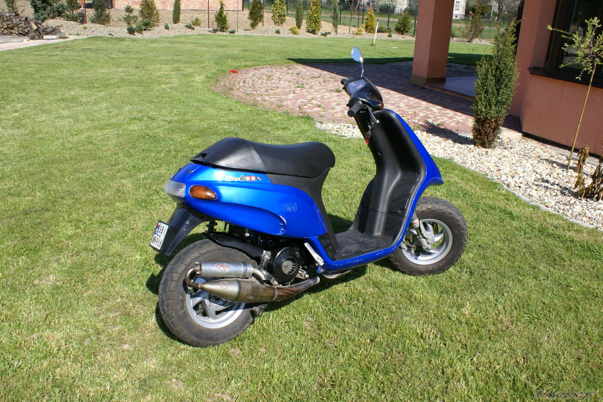Bike Photo 872330