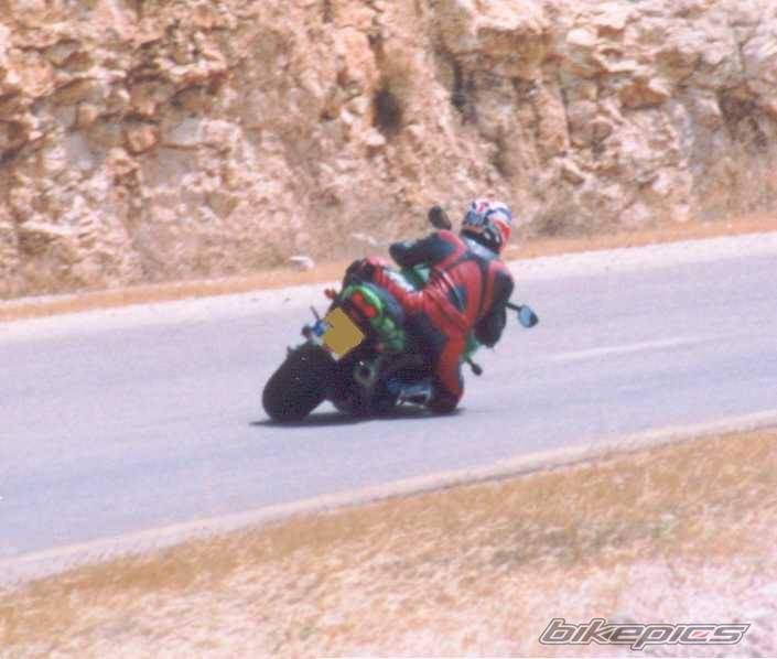 Bike Photo 8724
