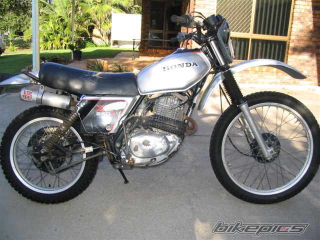 Bike Photo 872407