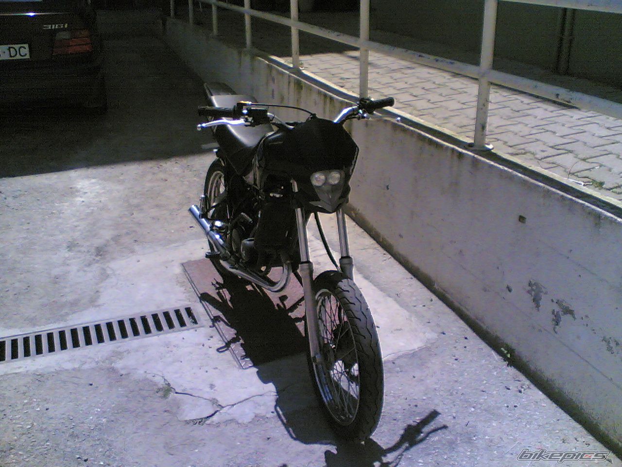 Bike Photo 872425