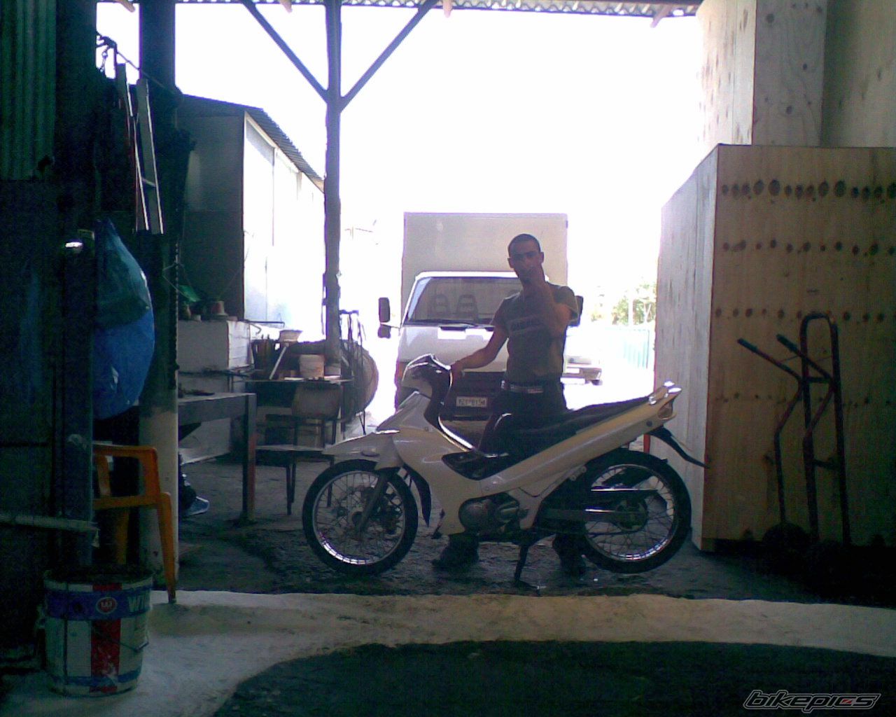 Bike Photo 872435