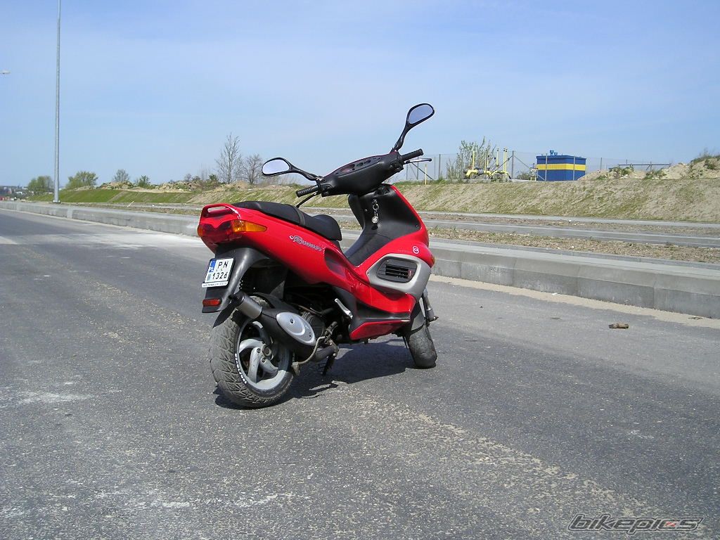 Bike Photo 872450