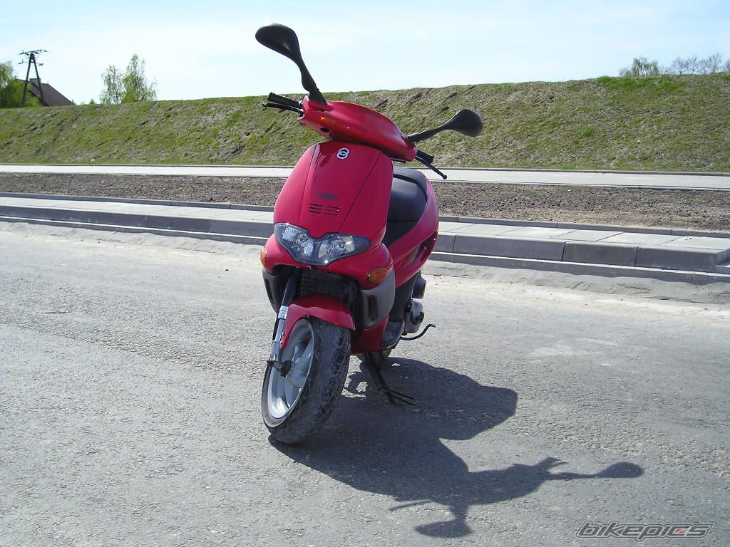 Bike Photo 872451