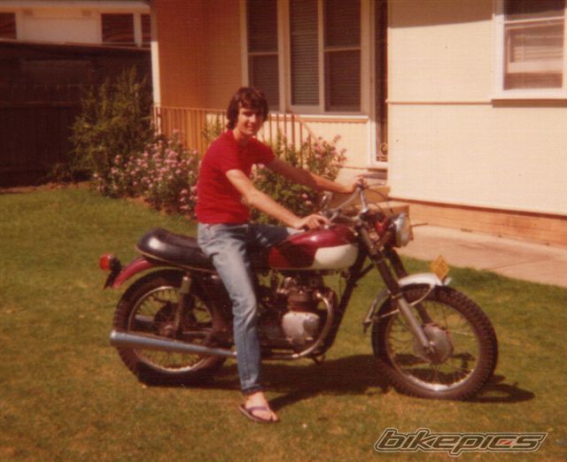 Bike Photo 872481
