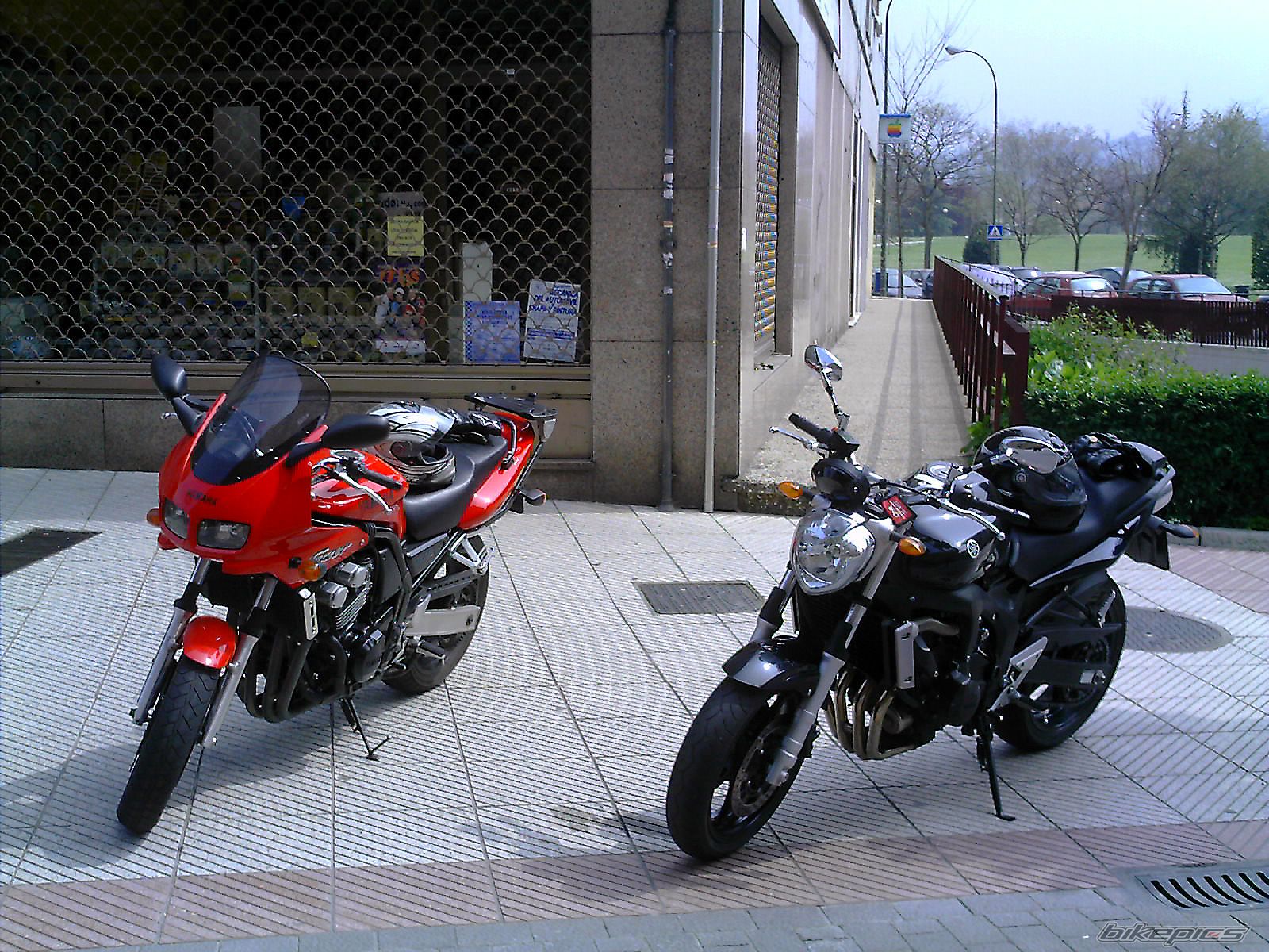 Bike Photo 872483