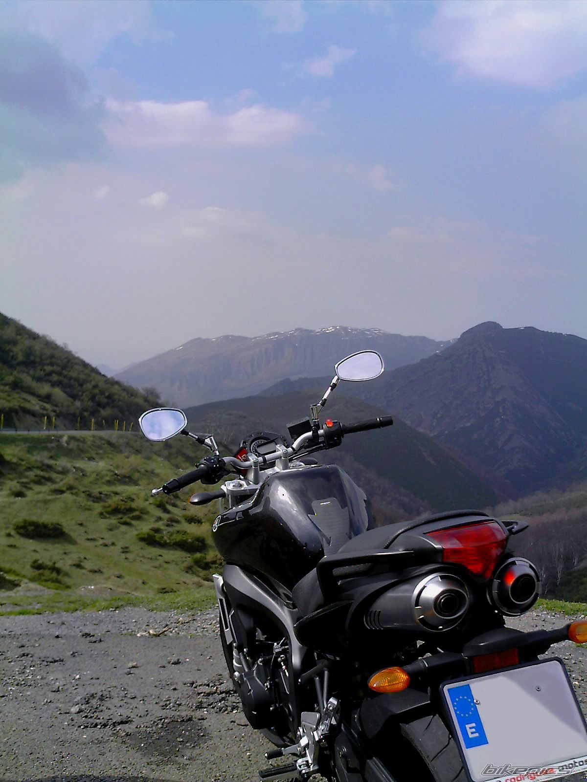 Bike Photo 872499