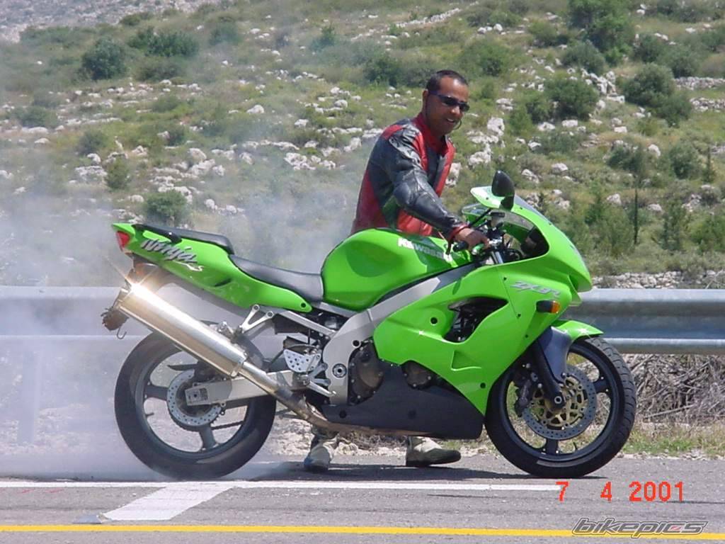 Bike Photo 8725