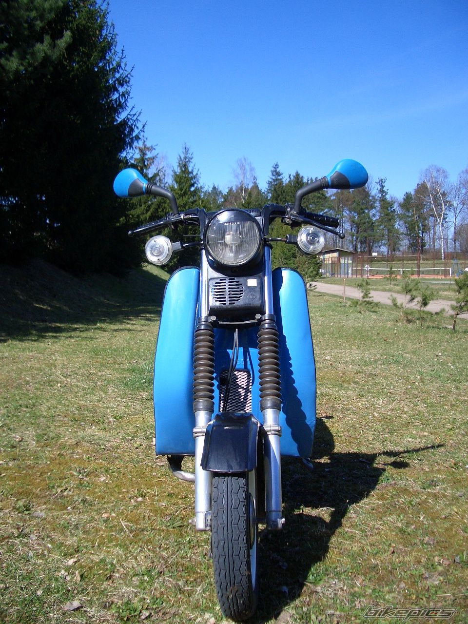 Bike Photo 872516