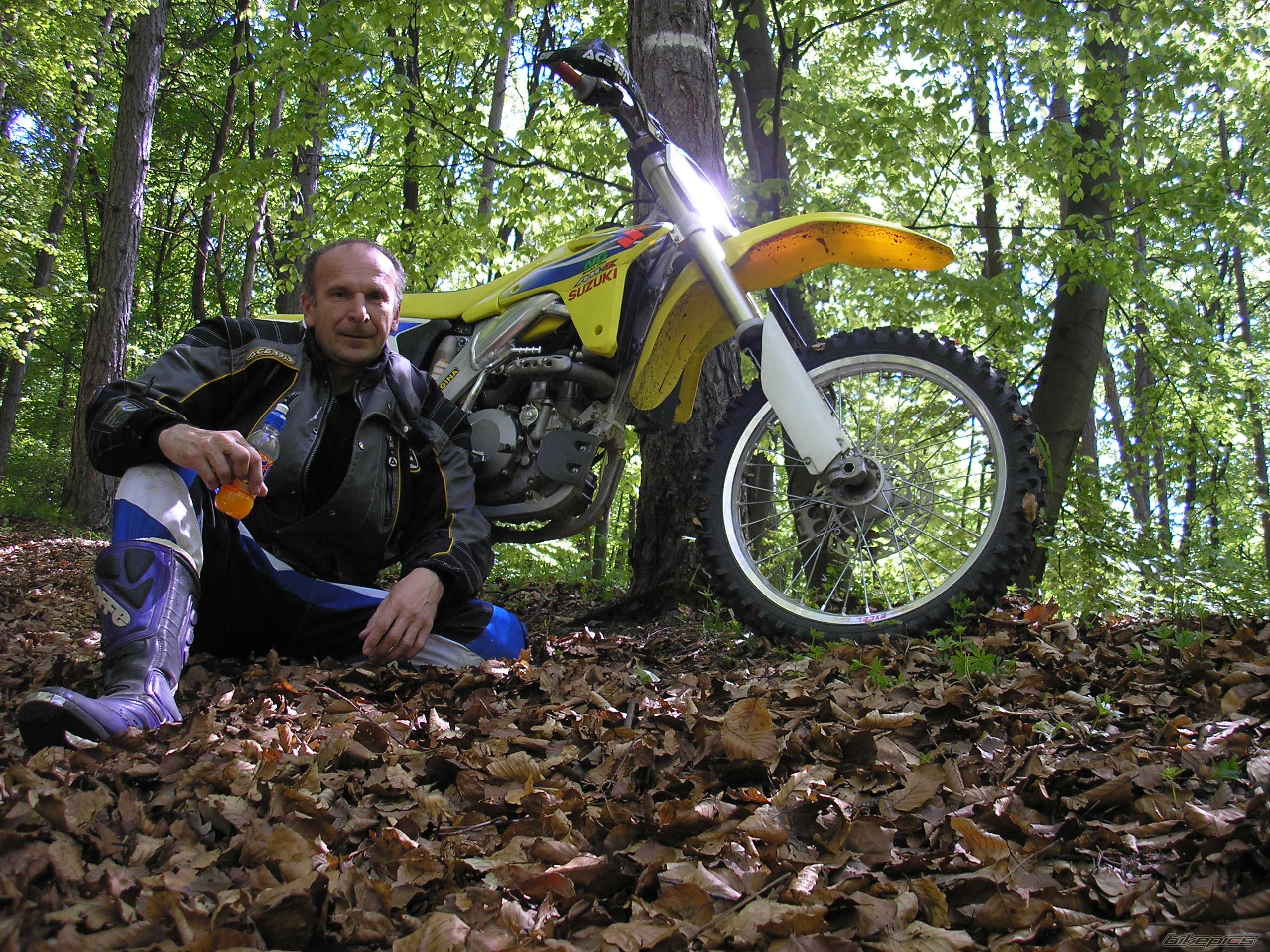 Bike Photo 872529