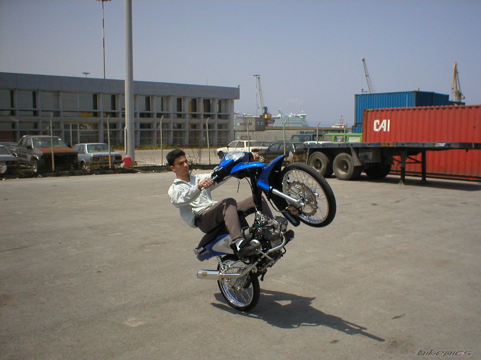Bike Photo 872538