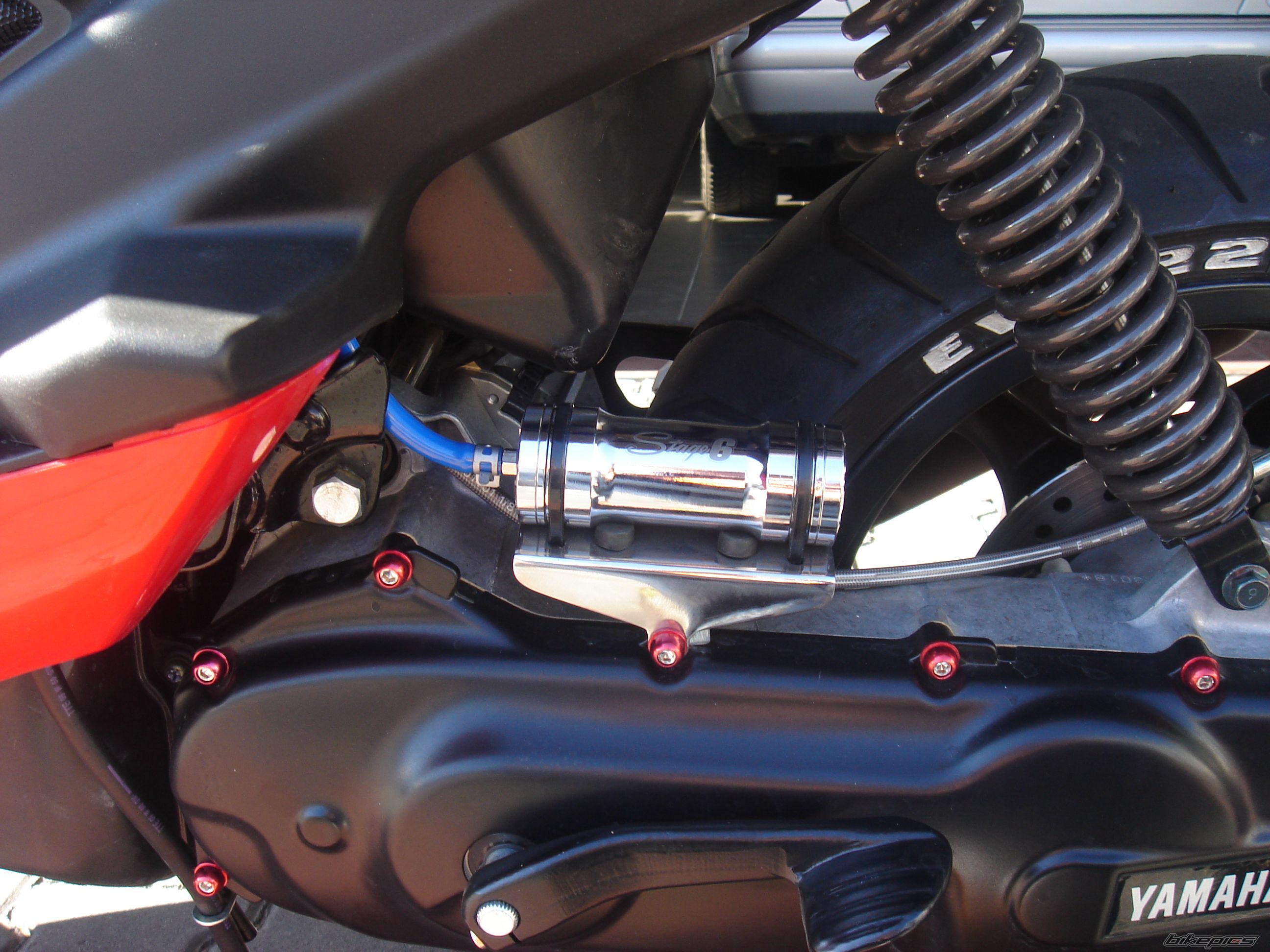 Bike Photo 872560